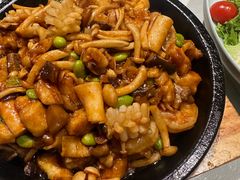 -百饺园(平山道店)