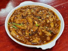 -卫巷菜馆(芙蓉总店)