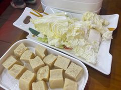 -津门老羊家·铜锅涮羊肉·烧烤(科技园店)
