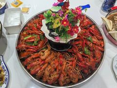 -虾铺子龙虾·私房菜(金源花苑店)