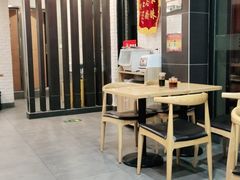 -李先生牛肉面大王(昌平鼓楼店)