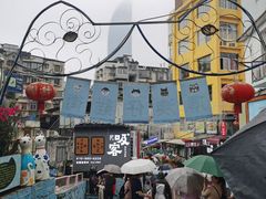 -猫咪博物馆(顶澳仔猫街店)