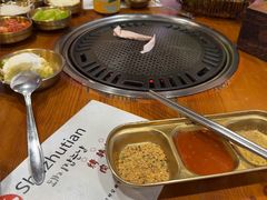 -杀猪天·韩国烤肉(总店)