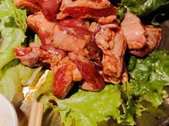 -长顺参鸡汤店(西塔总店)