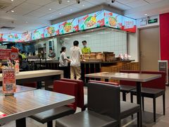 -72街荷叶饭(东方宝泰广场店)