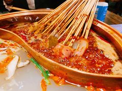-镇江龙·火锅串串(武侯祠店)