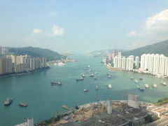如心铜锣湾海景酒店-铜锣湾如心酒店