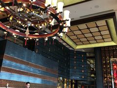 -天龙轩(香港丽思卡尔顿酒店)