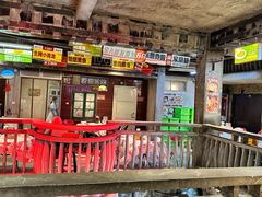 -五马集·海鲜·温州大牌档(黑金冠五马街十字路口店)