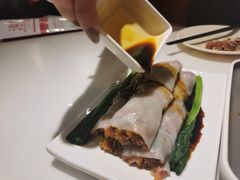 -港禧茶餐厅(美莲广场店)