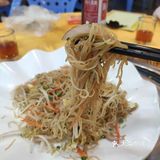 伦教特色网红大排档