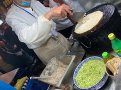 -鼓楼夜市