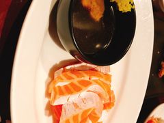 -广州富力君悦大酒店·凯菲厅