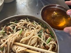 -正宗杨记普洱酸醋米线(总店)