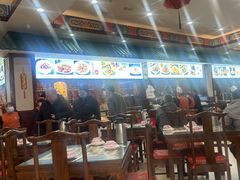 -葛记焖饼(伏牛路店)