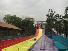 -苏州乐园森林水世界