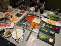 -海底捞火锅(摩尔广场店)