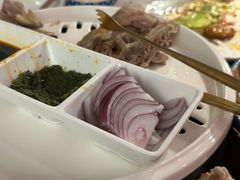 -伊斯麦尔丝路·新派菜(沙子口店)