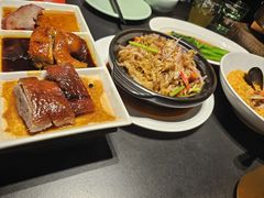 -有璟阁港式餐厅(金融街购物中心店)