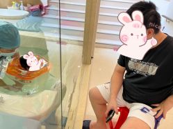点击看大图 -禧月荟·爱丽馨月子中心(山庄店)