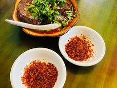 -小杨翘脚牛肉