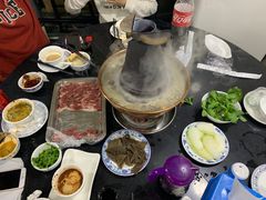 -新梅居(宁海东路店)