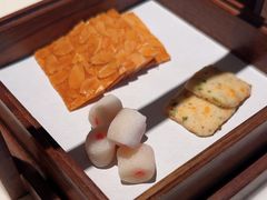 -新荣记(新源南路店)