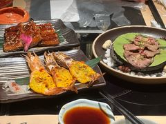 -匠和风精致料理(成都龙湖滨江天街店)