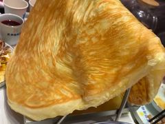 -燕郊烧鸽子(酷车小镇店)