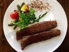 -107私厨·牛排馆(龙岗店)