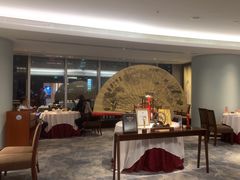 -粤财皇冠假日酒店·彩华轩中餐厅