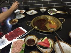 -怡品川宇火锅(宝立方店)