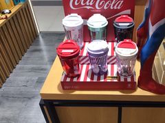 -新田360广场(上海华侨城店)