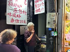 -孙奶奶葱包桧