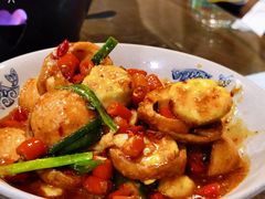 金钱蛋-潇湘阁(昆泰国际大厦店)