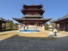 -江心屿景区