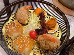 -翠园(北京王府中环店)