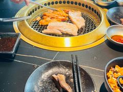 -谷牛和牛烤肉(漕河泾印象城店)