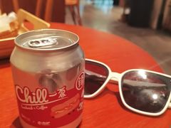 -方炉·天然食材面包店(青秀店)
