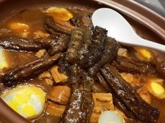 -狮王府淮扬菜(新街口友谊店)