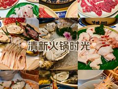 -嗲嗲的椰子鸡・太琼糟粕醋(上海百联又一城店)