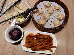 鲜虾小笼-知味观(湖滨总店)