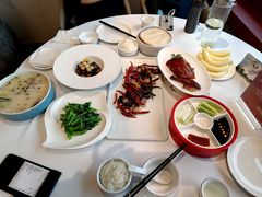 -月福京味斋·烤鸭店·北京菜(鼓楼总店)