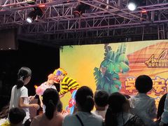 -安徒生童话乐园