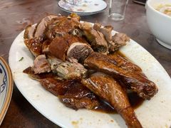 -下村新强记烧鹅店