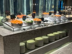 -解放碑威斯汀酒店-知味国际美食餐厅