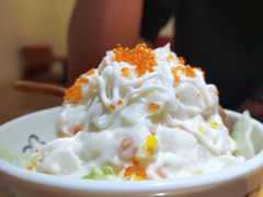 -岚山日式料理(郴州友阿国际广场店)