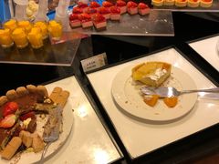 -咖啡苑·沈阳今旅酒店Hotel Jen·香格里拉集团