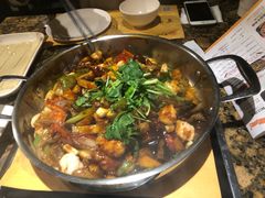 -黄记煌三汁焖锅(渝北金港国际店)