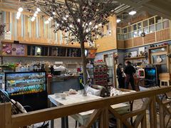 -Cafe Alice咖啡爱丽丝(奥城店)
